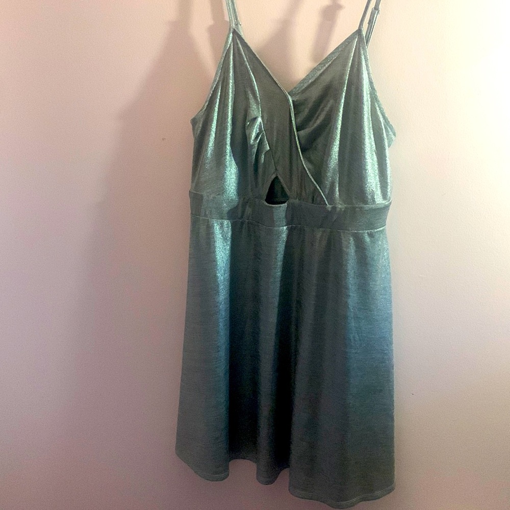 Disco dress